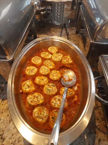 Nelbe Café e Restaurante - Curitiba