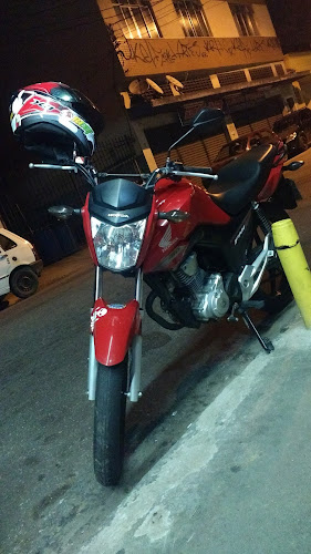 Mr. Coki Pizzaria Delivery - Petrópolis