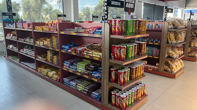 Rios Delicatessen - Sim - Gastronomia e hotelaria
