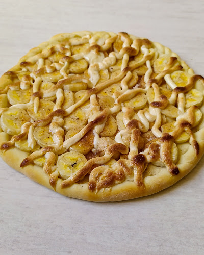 A Favorita Pizza - Vitória da Conquista