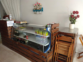 Estação Mineira Biscoitaria