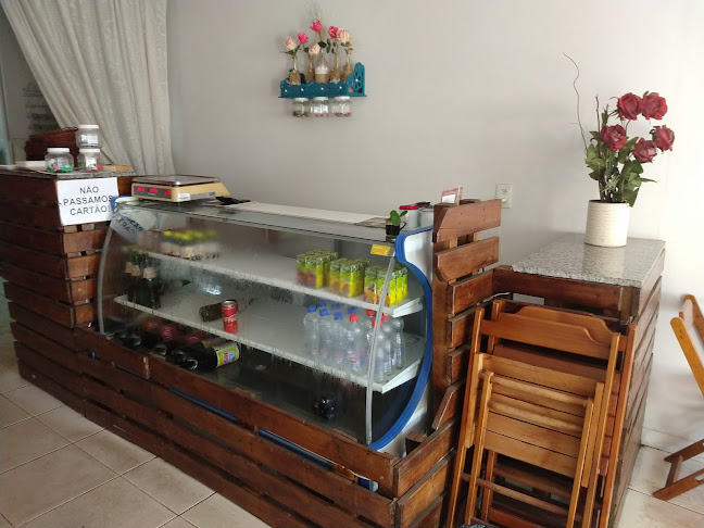 Estação Mineira Biscoitaria