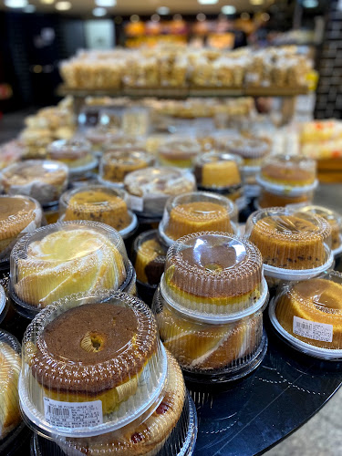 Padaria Nova Colonial - Niterói