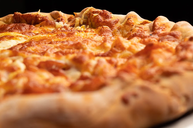 Comentarii opinii despre MISTER Lanches & Pizzas