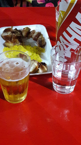 R. Esmeralda, 209-251 - Planalto, Brumadinho - MG, 35460-000