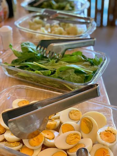 Restaurante Rancho Rotelli - Gastronomia e hotelaria