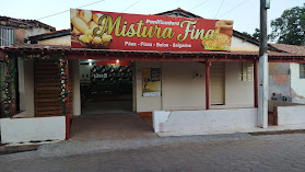 Panificadora Mistura Fina