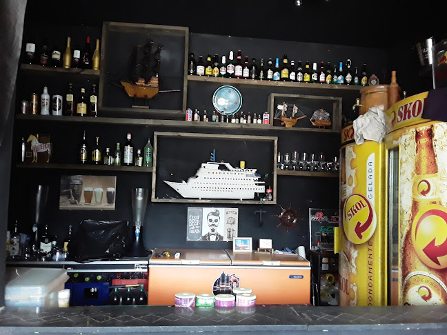 Opinii despre Spy Bar în Ananindeua - Gastronomia e hotelaria