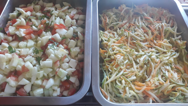 Opinii despre Restaurante Fazendinha e Sacolé da rosa în Arraial do Cabo - Gastronomia e hotelaria