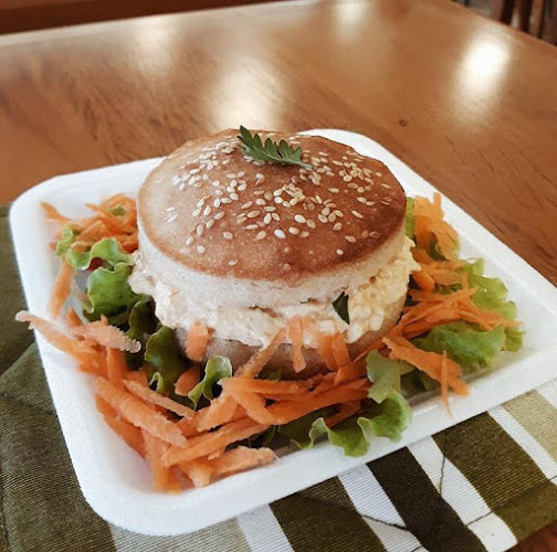 Opinii despre Sabor & Saude în Campo Mourão - Gastronomia e hotelaria