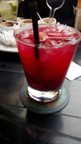 Matias Bar - Gastronomia e hotelaria