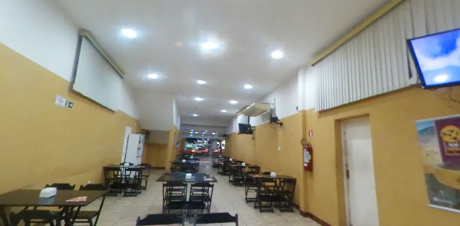 Pizzaria e Esfiharia Pátria - Gastronomia e hotelaria