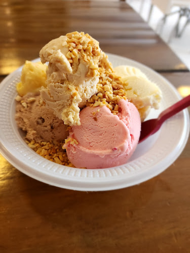 Sorveteria Pede Sorvete - Gastronomia e hotelaria