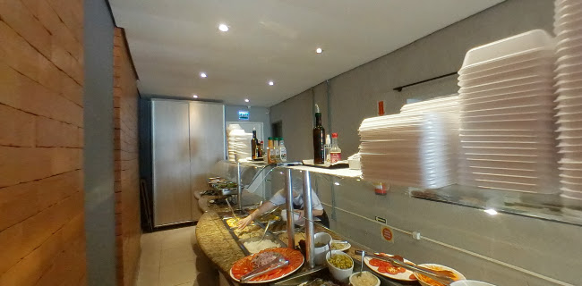 R7 Bar e Restaurante