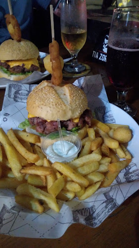 Tia Zoraide - Joinville