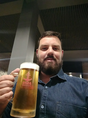 Severo Burger - Porto Alegre