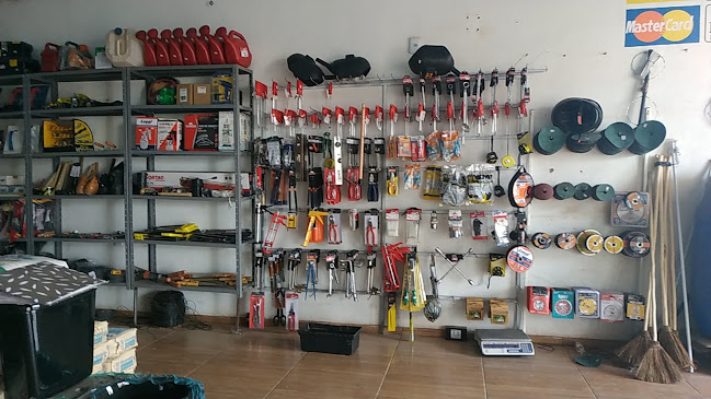 MERCADINHO E FRUTARIA BRILHO DO SOL - Gastronomia e hotelaria