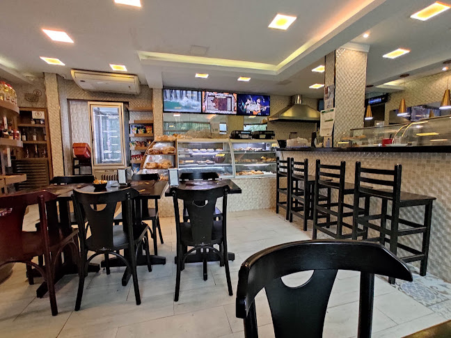 Opinii despre Panificadora Douro Santos în Santos - Gastronomia e hotelaria