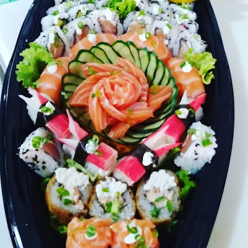 One Sushi - Tucuruí - Gastronomia e hotelaria