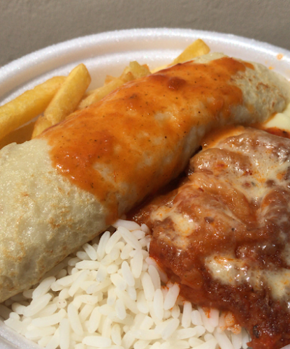 Opinii despre Colher de Pau în Caruaru - Gastronomia e hotelaria