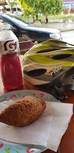 Padaria Primeira De Papucaia - Cachoeiras de Macacu