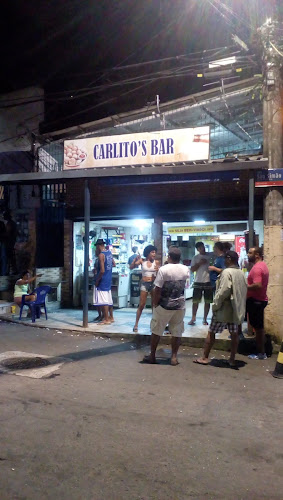 Opinii despre Bar Do Carlitos în Vitória - Gastronomia e hotelaria