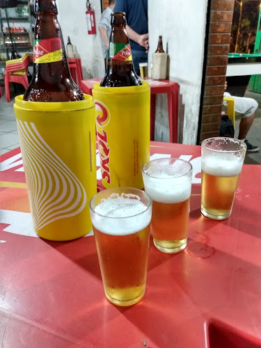 Opinii despre Kunkoka în Porto Alegre - Gastronomia e hotelaria