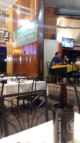 Surubim no Espeto - Belo Horizonte