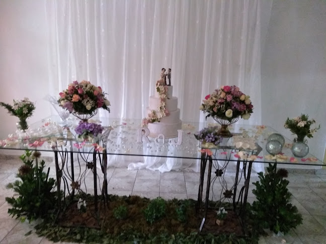 Ônix Buffet - Gastronomia e hotelaria