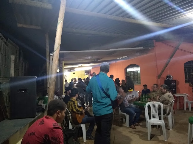 Opinii despre Bar Adão Amola Foice în Ribeirão das Neves - Gastronomia e hotelaria