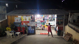 Mercadinho do Baixinho