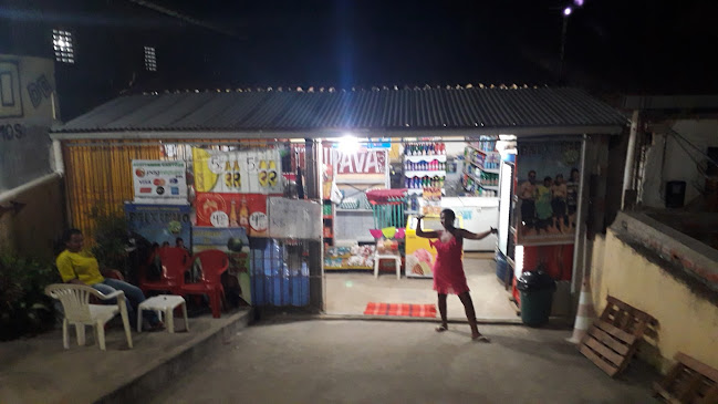 Mercadinho do Baixinho