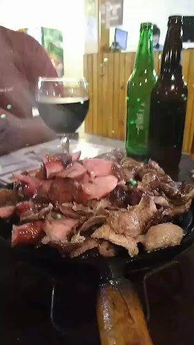 Bar do Cupim Bom Retiro