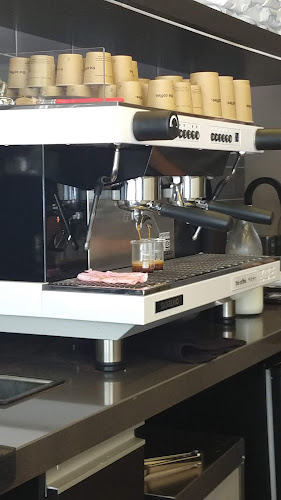 Comentarii opinii despre The Coffee