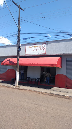Opinii despre Sorvetes Beija-flor în Rolândia - Gastronomia e hotelaria