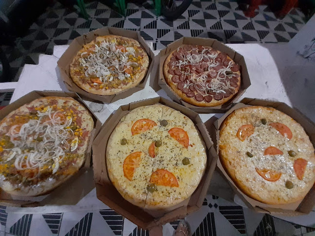Opinii despre Lanchonete e Pizzaria Do Gil în Manaus - Gastronomia e hotelaria