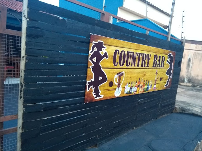 COUNTRY BAR - Gastronomia e hotelaria