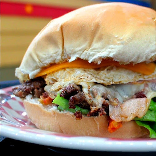 Lanchonete Good´s Lanches- Limeira - Gastronomia e hotelaria