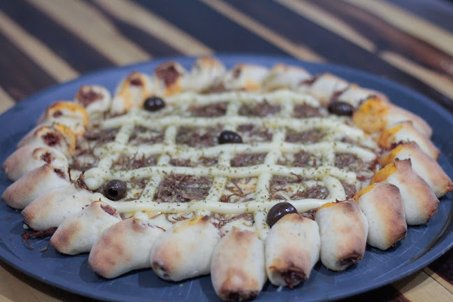 Pub pizza - Camaragibe