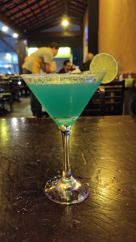 Espetinhos Dio - Guarulhos