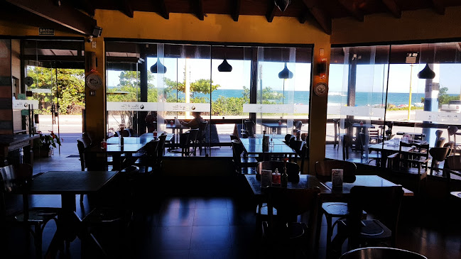 Brasa & Vino Restaurante e Pizzaria - Gastronomia e hotelaria