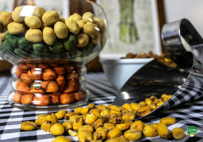 Empório Líder Mercadão - Gastronomia e hotelaria