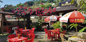 Bar Do Severo (Ingaiba - Mangaratiba)