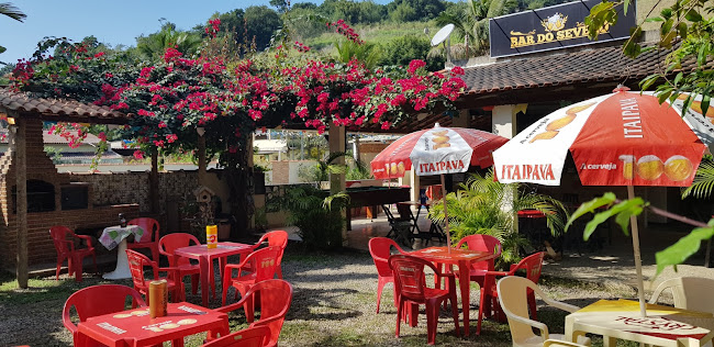 Bar Do Severo (Ingaiba - Mangaratiba)