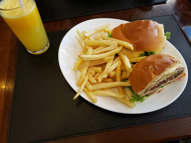 Padaria Fornaria dos Pães