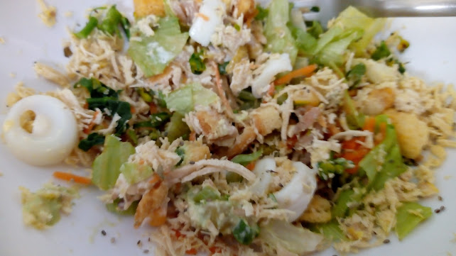 Padaria Super Quente - Cariacica