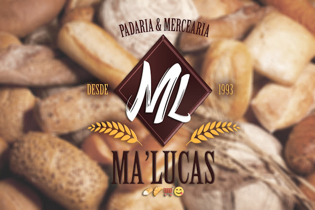 Padaria Ma'Lucas - Itaquaquecetuba