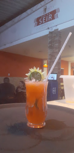 Bar da Seir