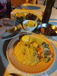 Comunidade (Bar e Espetinho Juvenal)