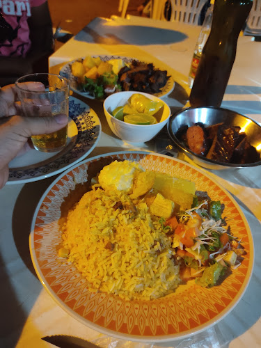 Comunidade (Bar e Espetinho Juvenal)